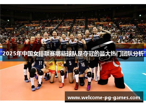 2025年中国女排联赛哪些球队是夺冠的最大热门团队分析
