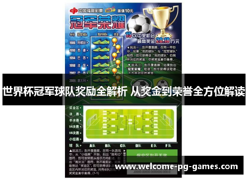 世界杯冠军球队奖励全解析 从奖金到荣誉全方位解读