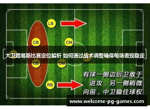 大卫路易斯比赛定位解析 如何通过战术调整确保每场表现稳定