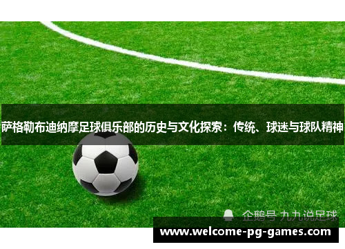 萨格勒布迪纳摩足球俱乐部的历史与文化探索：传统、球迷与球队精神