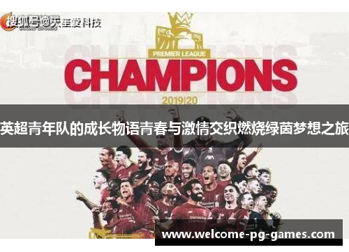 英超青年队的成长物语青春与激情交织燃烧绿茵梦想之旅